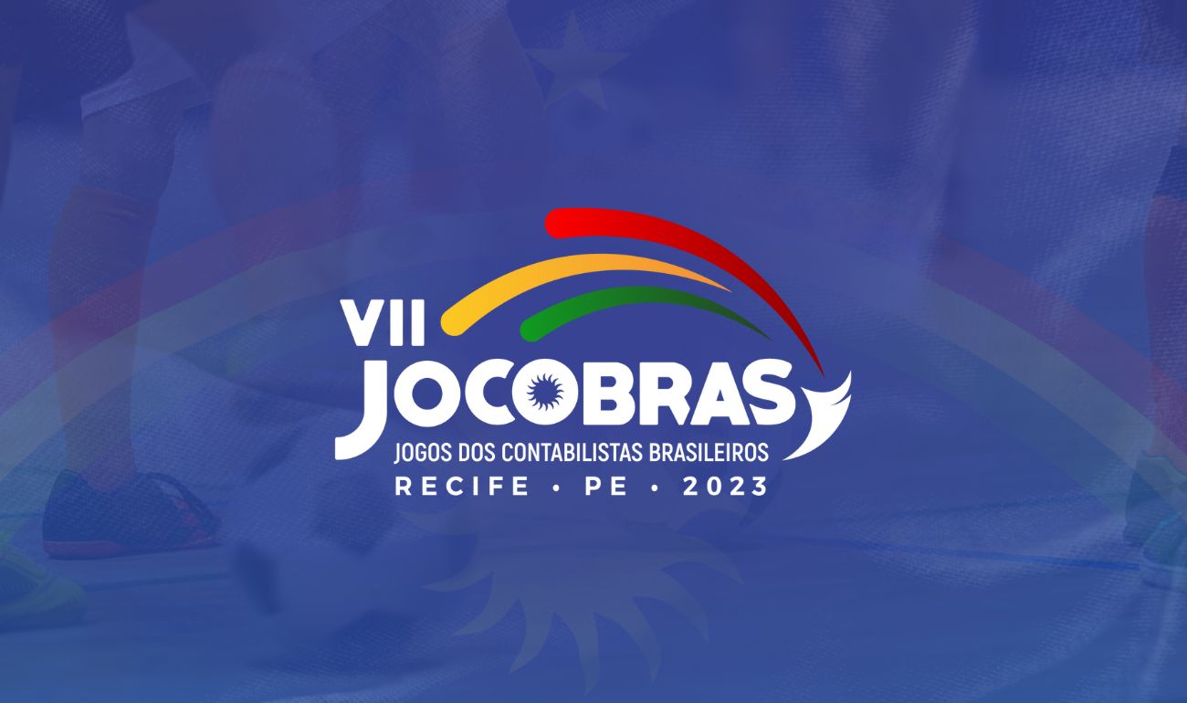 Bem-vindo ao VII Jocobras - Recife 2023